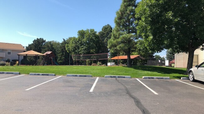 Building Photo - 10150 E Virginia Ave