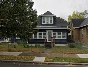 Building Photo - 1523 Poplar St