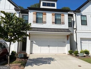 Building Photo - 117 Auburn Gate Ln