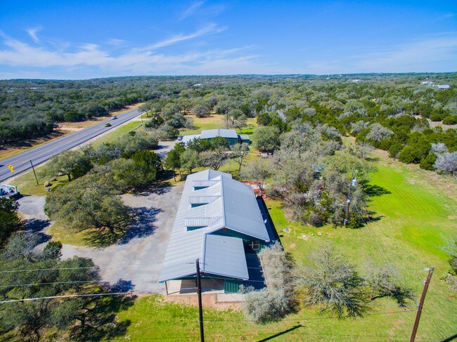 Building Photo - 8290 Ranch Road 12