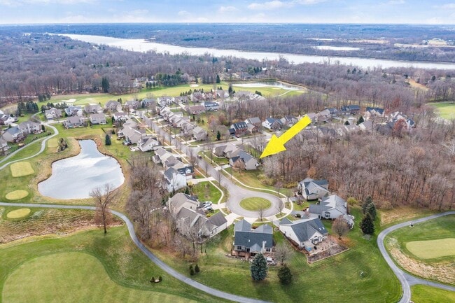 Building Photo - 7916 Bridge Crossing Ct