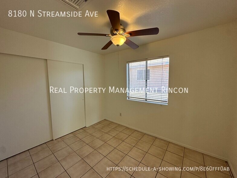 Building Photo - 8180 N Streamside Ave