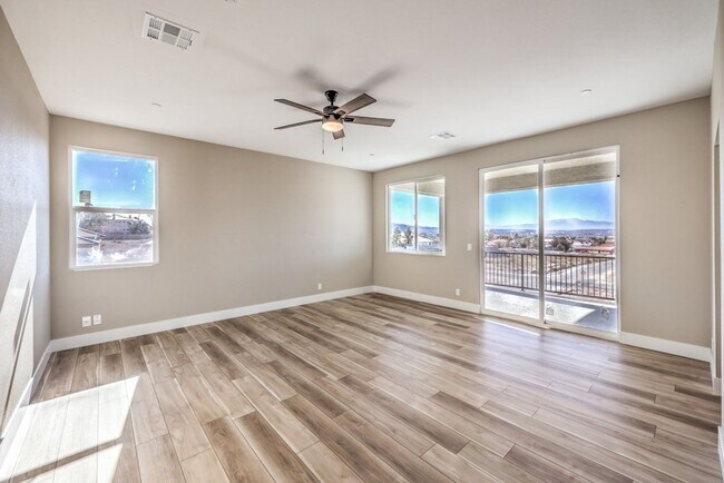 Building Photo - Strip View - Custom Home - Immediate Move In - Horse Property