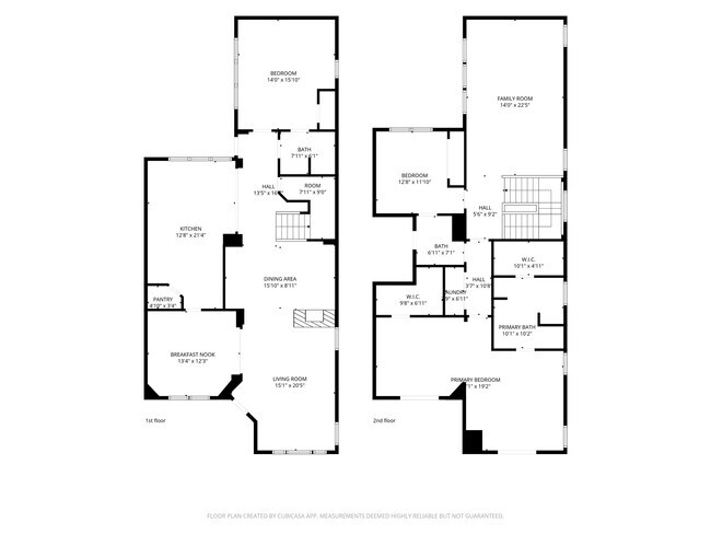 Building Photo - 14426 Summerleaf Ln