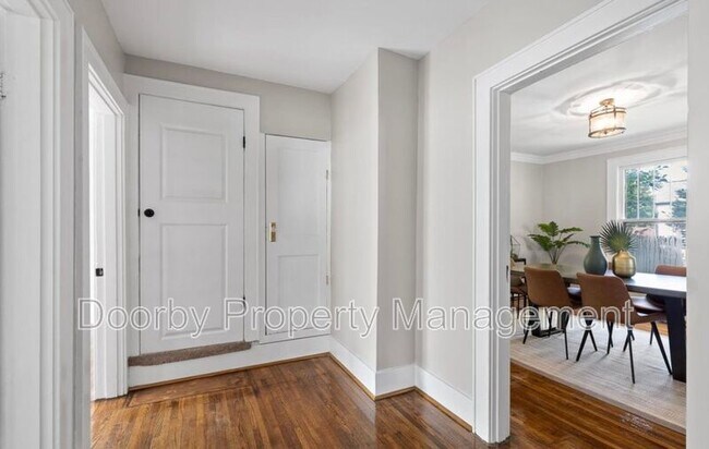 Building Photo - 1411 Marlboro Ave