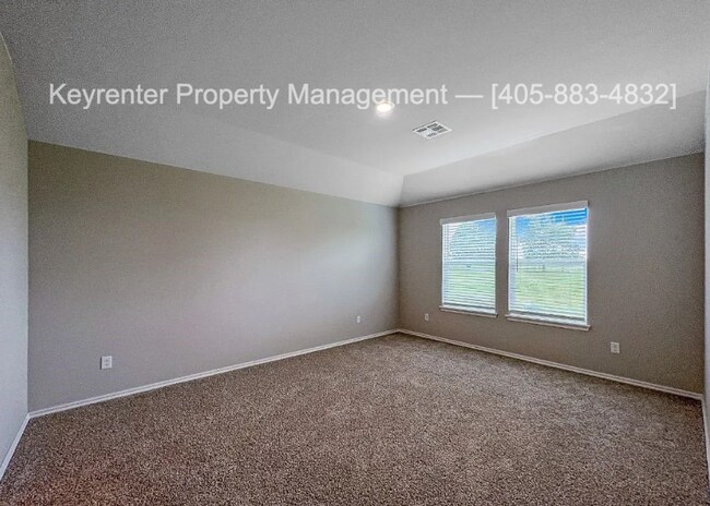 Building Photo - 4 Bed | 2 Bath | Claremore | Estates at Stone Creek