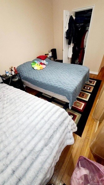 Building Photo - 105-26 63rd Rd