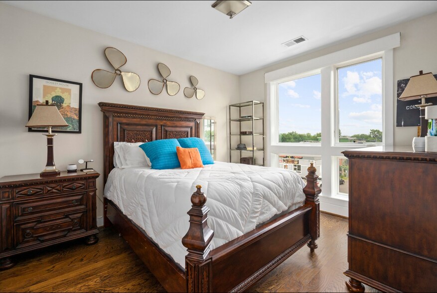 Building Photo - 2920 Georgia Ave NW