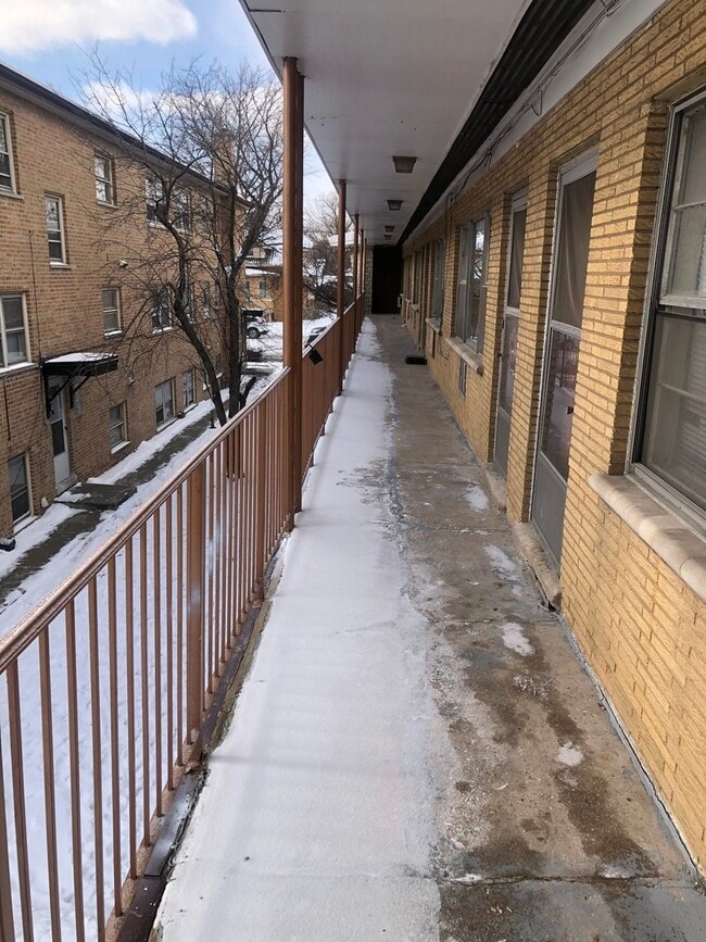 Building Photo - 3529 S Harlem Ave