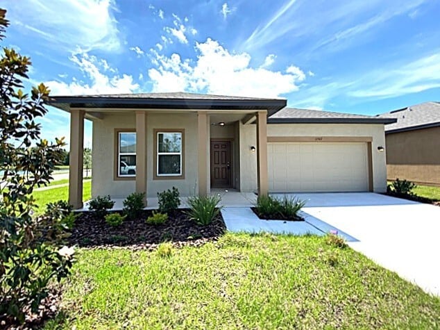 Building Photo - 11507 Pace Bend Ct