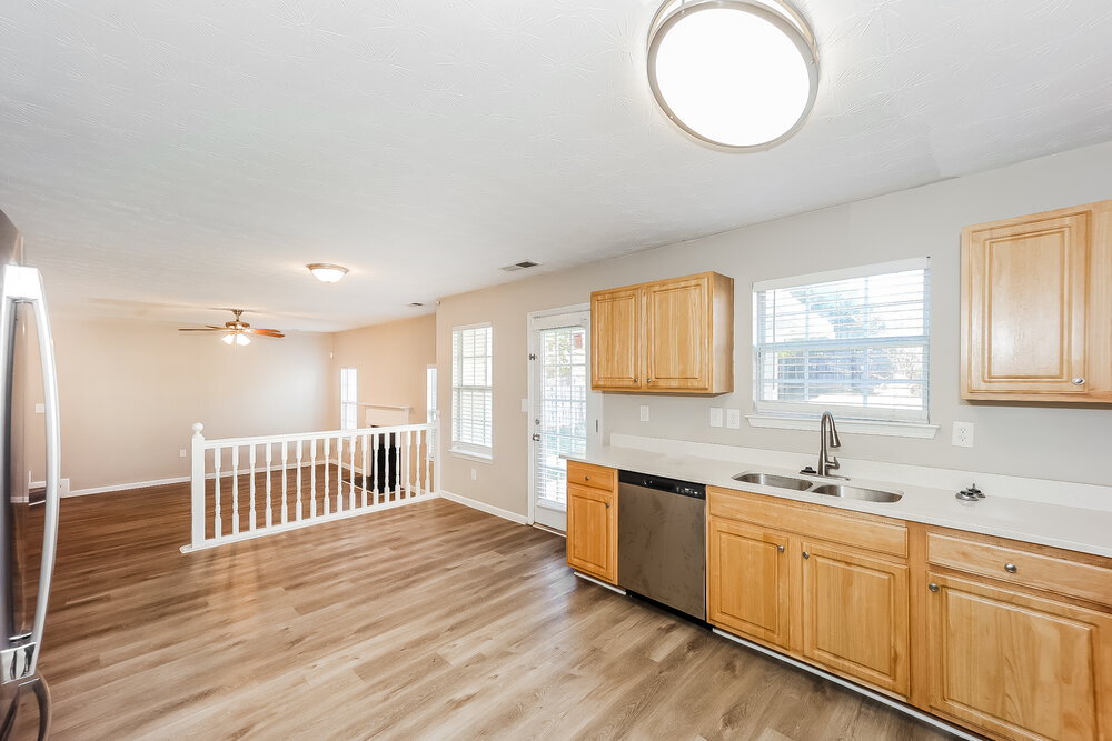 Building Photo - 4021 Castle Way Dr