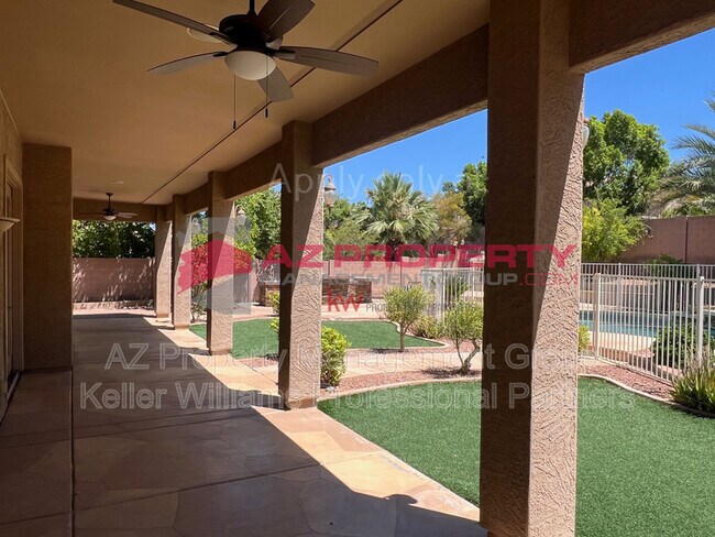 Building Photo - 27319 N Covered Wagon Rd