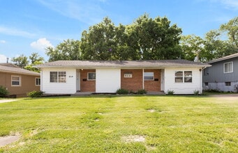 Building Photo - 512 Maier Dr