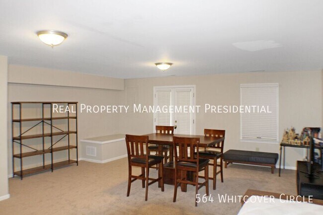 Building Photo - 564 Whitcover Cir