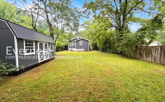 Building Photo - 3617 Monte Vista Dr