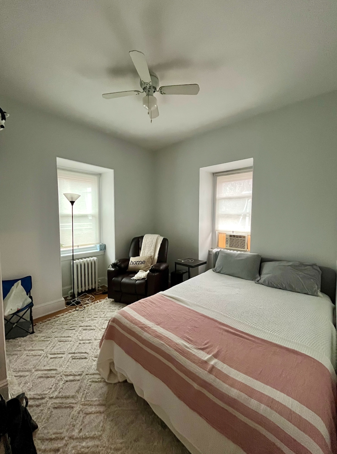 Bedroom 1 - 3702 Spring Garden St