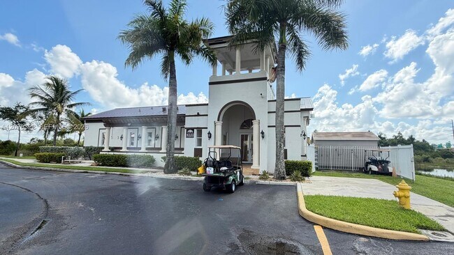 Building Photo - 4435 SW 160th Ave