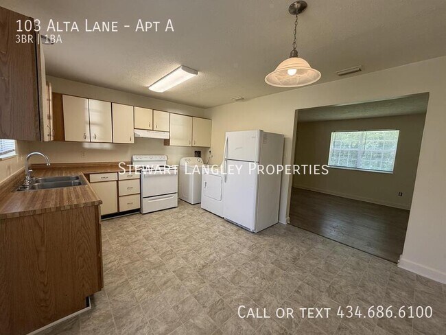 Building Photo - 103 Alta Ln