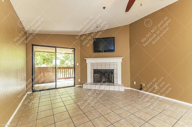 Building Photo - 2 br, 2 bath Condo - 3031 N Civic Center P...