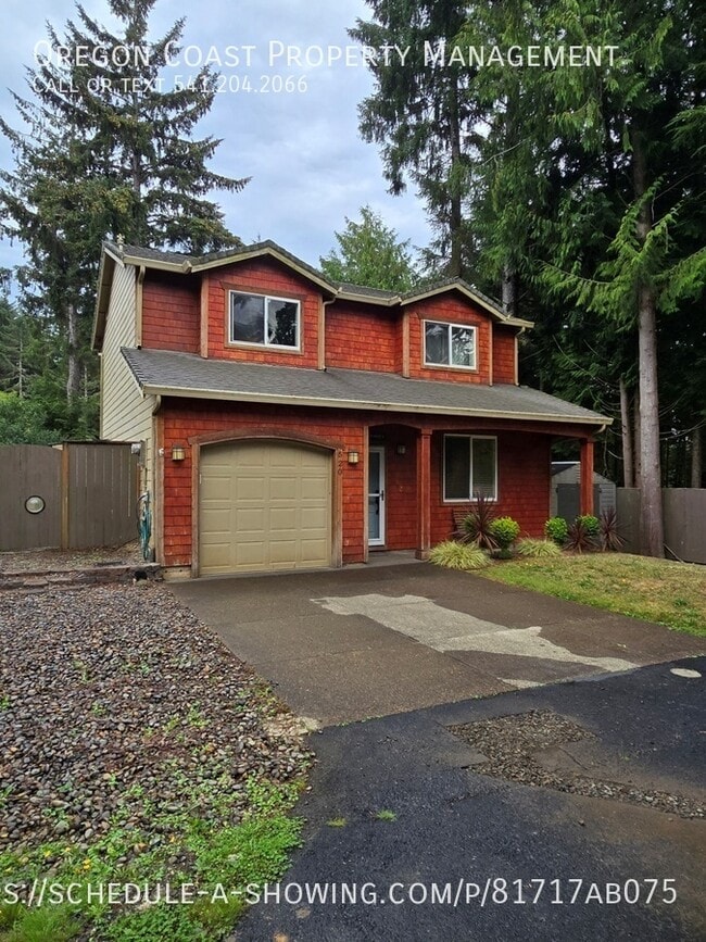 Building Photo - 520 Pettinger St