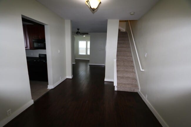 Building Photo - 2515 Cleburne St
