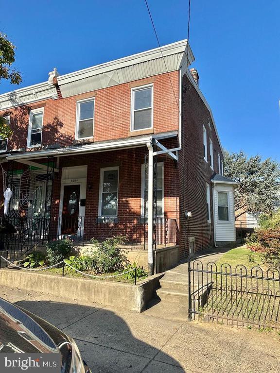 Building Photo - 5004 Duffield St