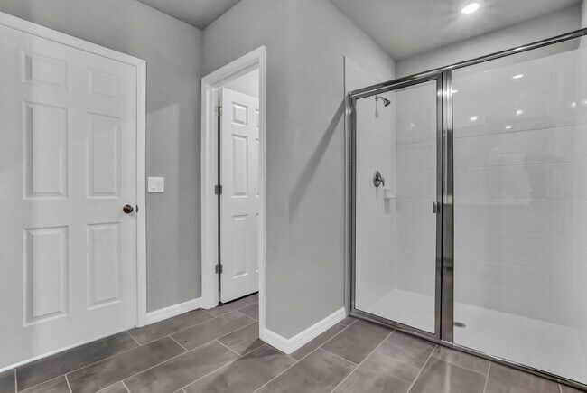 Building Photo - Available on July 10th! Modern Energy-Efficient Home in Gated Cagan Crossing