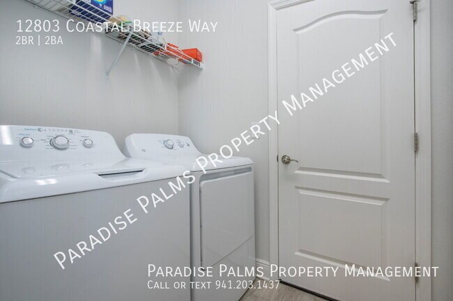 Building Photo - 12803 Coastal Breeze Way