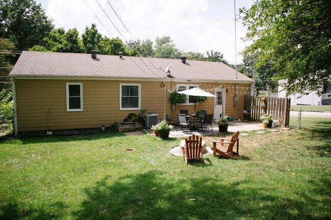 Building Photo - Waldo House