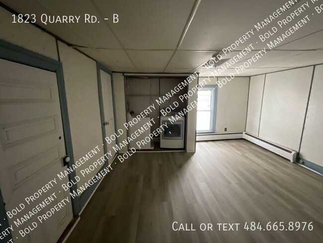 Building Photo - 1823 Quarry Rd