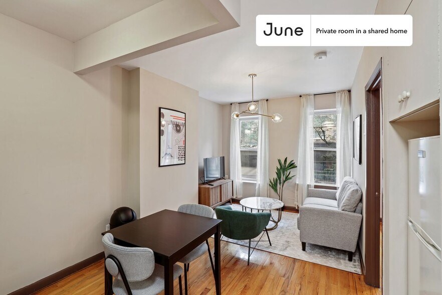 Building Photo - Room in Shared 3 bed/1 bath home in Upper East Side