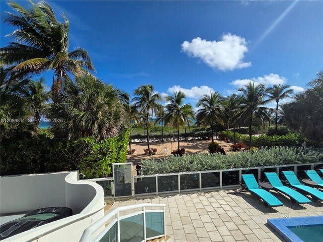 Building Photo - 9172 Collins Ave