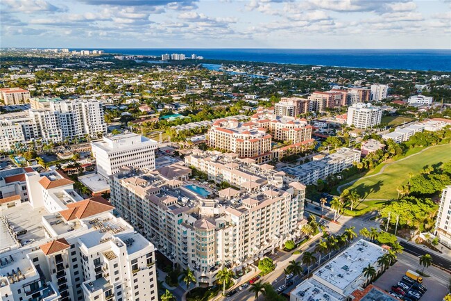 Building Photo - 99 SE Mizner Blvd