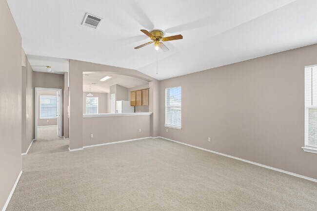 Building Photo - Fresh New Look for Kyle Rental