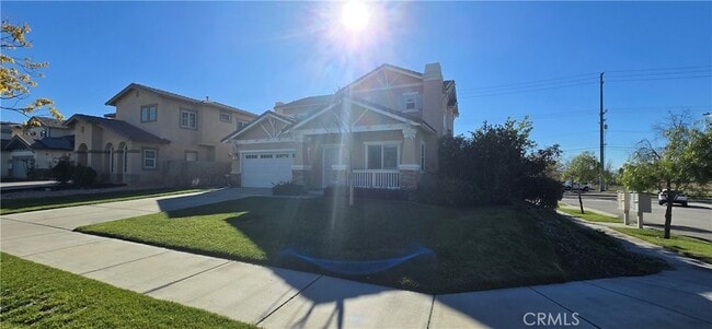 Building Photo - 16225 Soapberry Ln