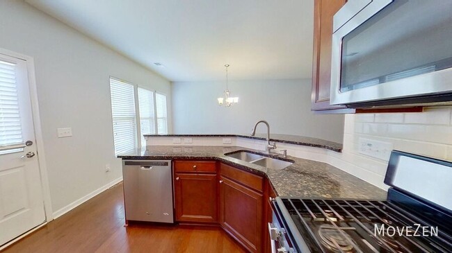Building Photo - 104 Brier Crossings Loop