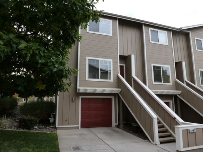 Primary Photo - Two Bedroom, Two and a Half Bath Townhome ...