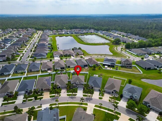 Building Photo - 13113 Rain Lily Dr