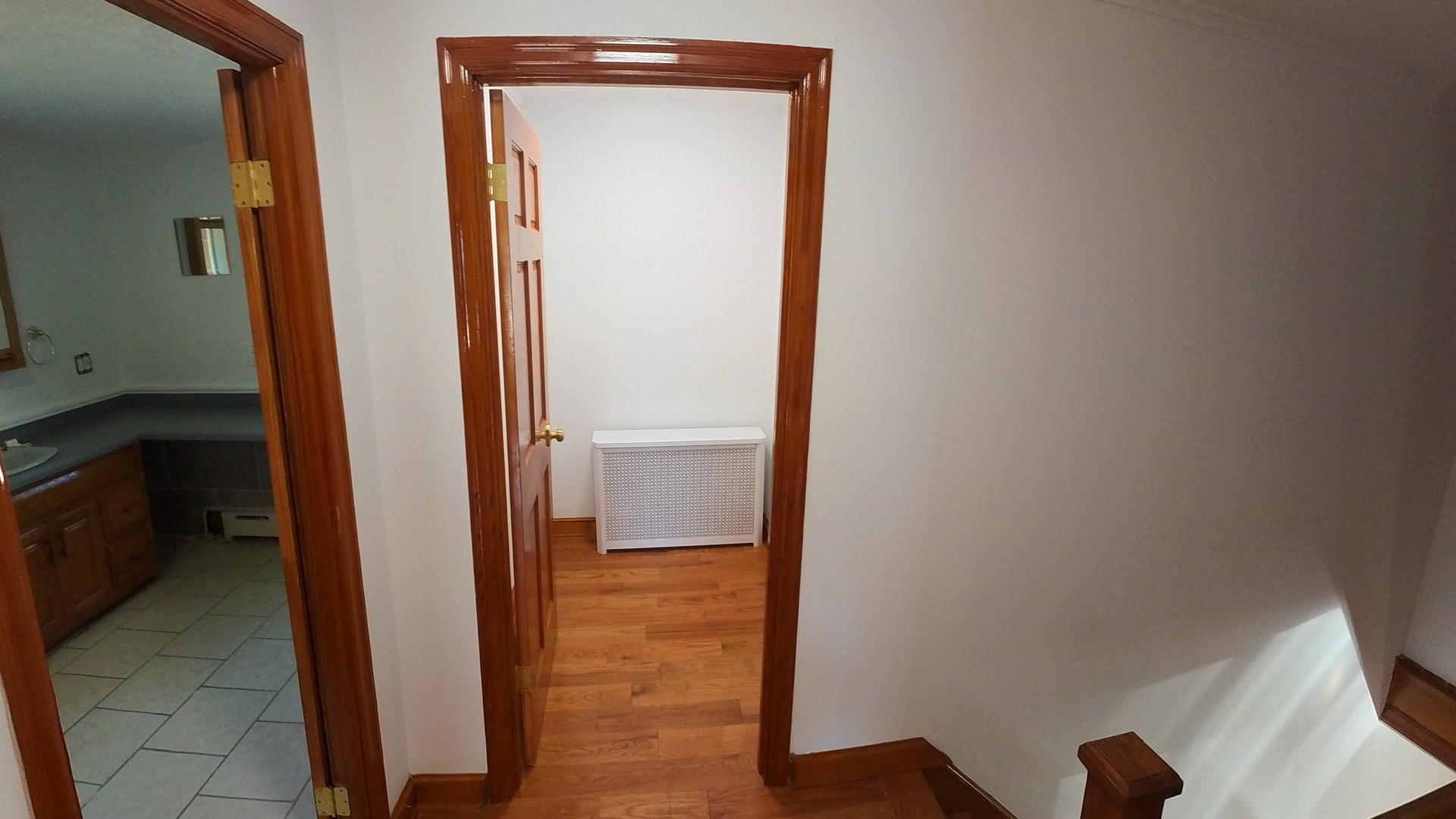 Closet - 637 E Grant St