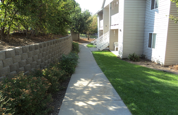 Building Photo - Hailey Place Apartments