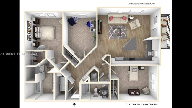 Building Photo - 7850 Pasadena Blvd