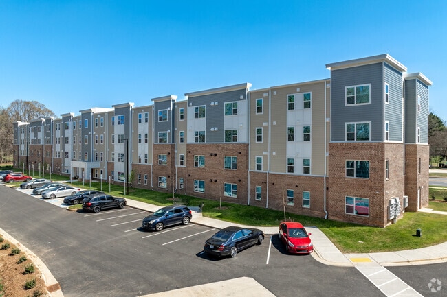Building Photo - Galloway Crossing Senior Living