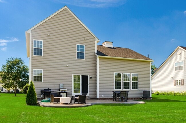 Building Photo - 8366 Marwithe Pl