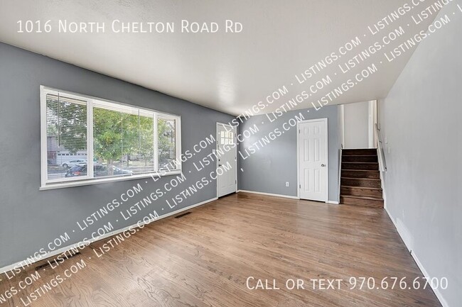 Building Photo - 1016 N Chelton Rd