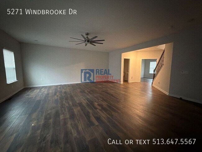 Building Photo - 5271 Windbrooke Dr
