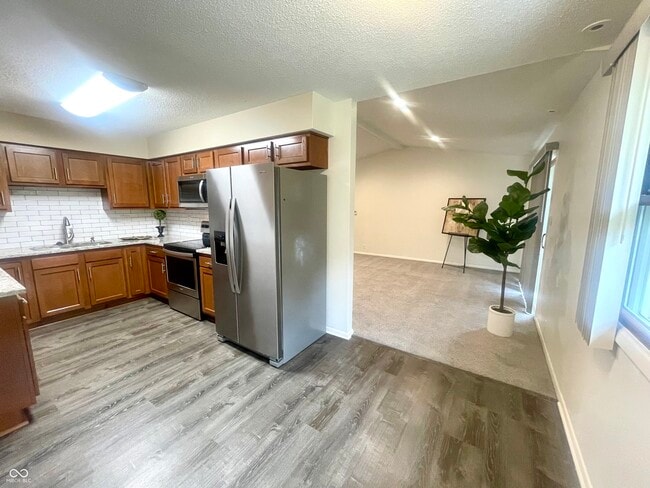 Building Photo - 5505 N Austin Dr