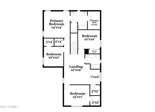 Building Photo - 2239 E Paraiso Dr