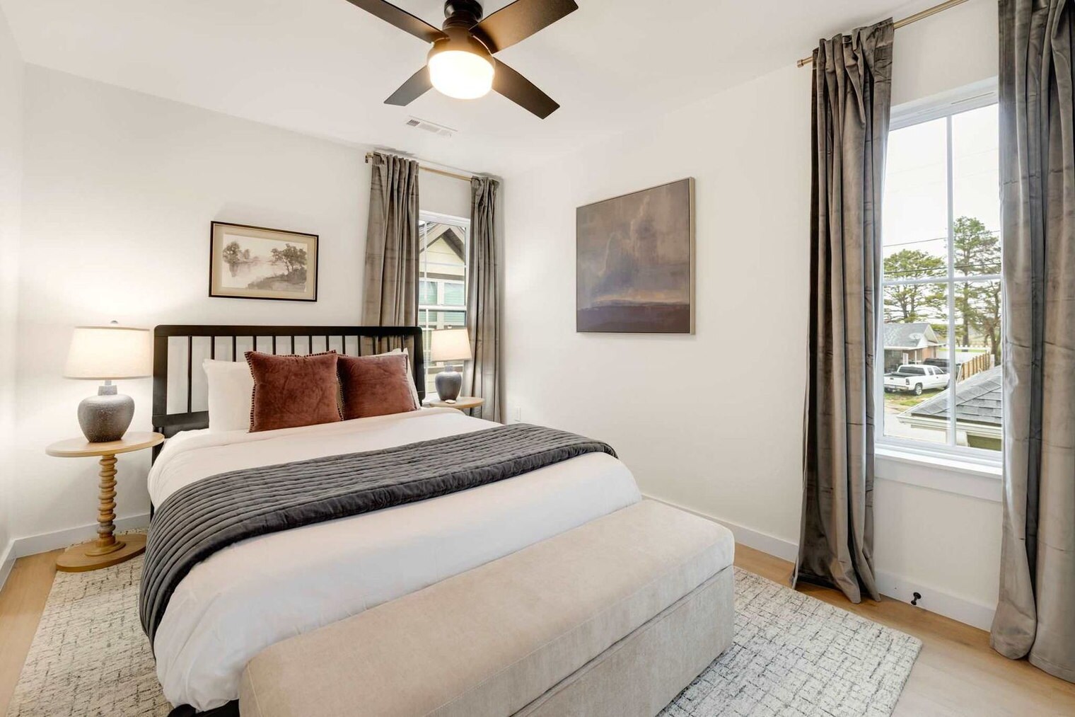 Building Photo - 738 N 5th St