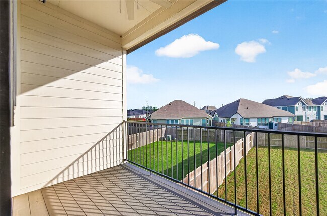 Building Photo - 9442 Starlight Oak Dr