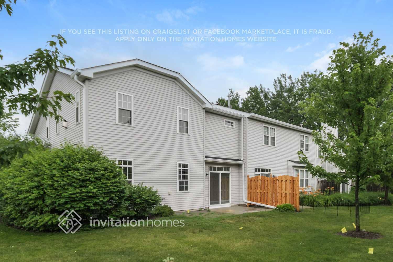 Building Photo - 3862 Pathfinder Ln